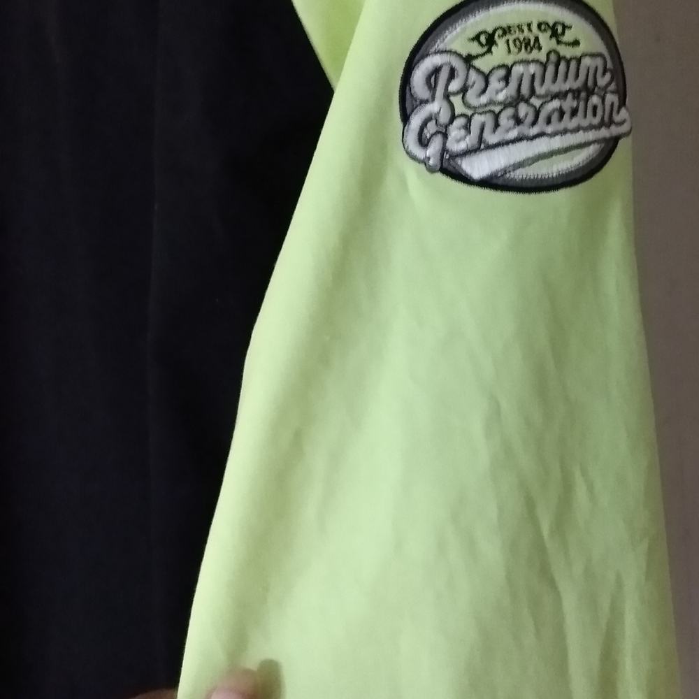 Men Jacket - image 4